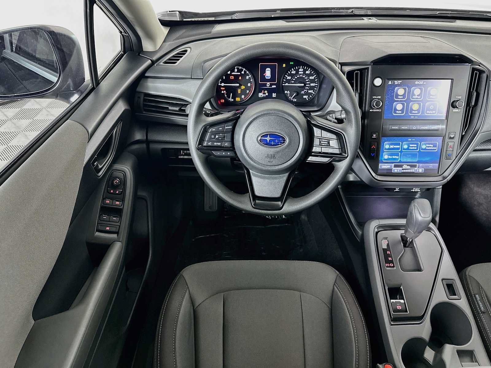Certified 2026 Subaru Crosstrek 2.5i w/ Popular Package #1A AWD/4WD image 19