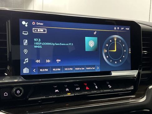 Certified 2024 Chevrolet Silverado 1500 RST w/ All Star Edition Plus image 13