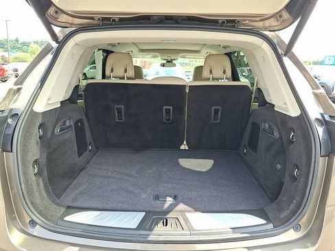 Used 2019 Buick Envision Premium w/ LPO, Cargo Package AWD/4WD image 29