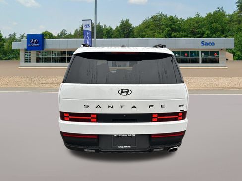 New 2026 Hyundai Santa Fe XRT image 5