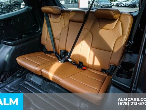Used 2023 Kia Telluride SX AWD/4WD image 22
