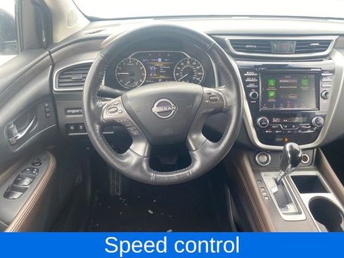 Used 2023 Nissan Murano Platinum image 8