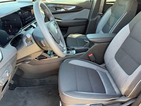 New 2026 Chevrolet TrailBlazer LT image 12