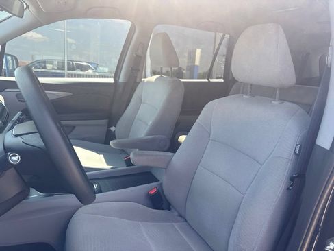 Used 2016 Honda Pilot EX image 11