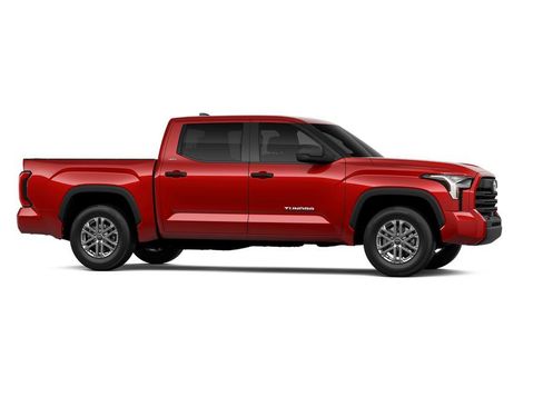 New 2026 Toyota Tundra SR5 AWD/4WD image 35