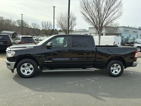 Used 2023 RAM 1500 Big Horn AWD/4WD image 10