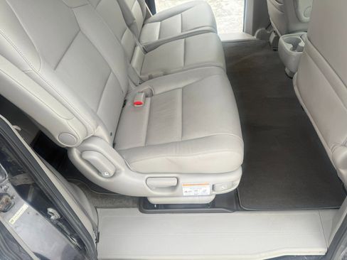 Used 2016 Honda Odyssey EX-L image 16