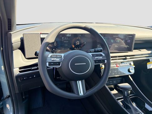 New 2026 Hyundai Santa Cruz SEL FWD image 16