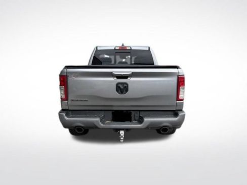 Used 2021 RAM 1500 Big Horn AWD/4WD image 9
