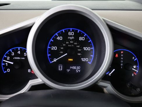 Used 2008 Honda Element EX image 25