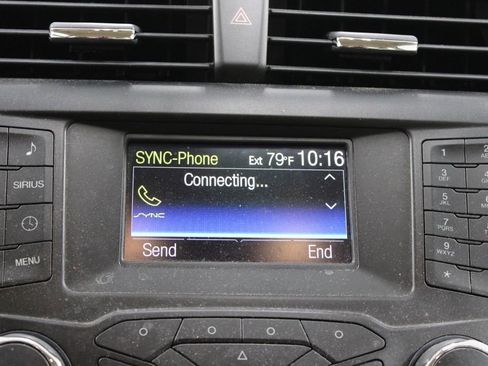 Used 2014 Ford Fusion SE FWD image 29