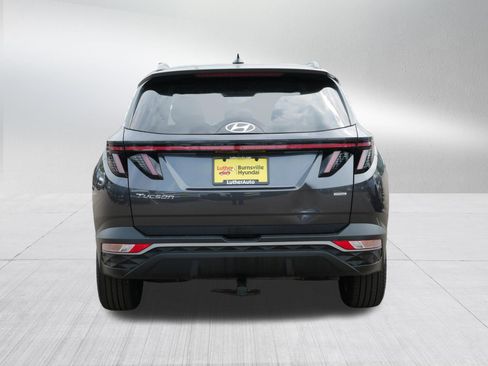 Certified 2024 Hyundai Tucson SEL w/ Convenience Package AWD/4WD image 6