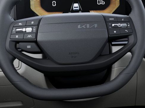 New 2026 Kia Sportage EX FWD image 23