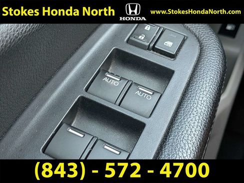 Used 2016 Honda Pilot EX image 22