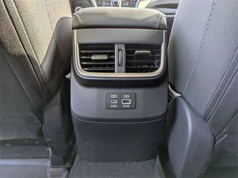 Certified 2025 Subaru Outback Premium image 25