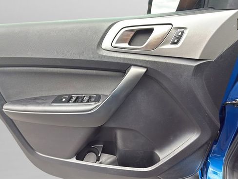 Used 2020 Ford Ranger XLT w/ Equipment Group 301A Mid RWD image 15
