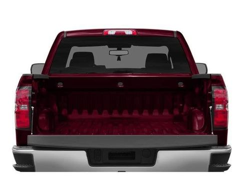 Used 2015 Chevrolet Silverado 1500 LT w/ Custom Sport Edition image 18