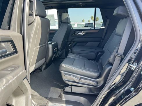 New 2026 GMC Yukon Denali w/ Sun & Power Step Package image 28