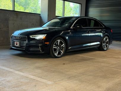 Used 2018 Audi A4 2.0T Premium Plus w/ Premium Plus Package