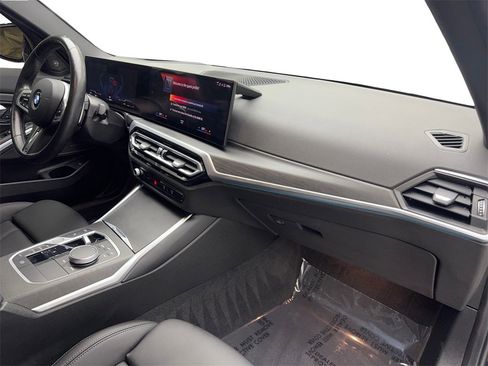 Used 2024 BMW M340i xDrive w/ Premium Package image 53