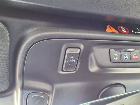 Used 2024 Chevrolet Camaro LT image 22