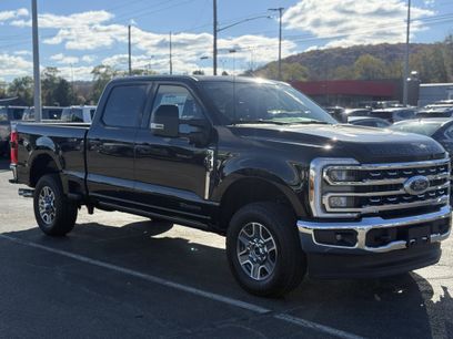 New 2026 Ford F350 Lariat