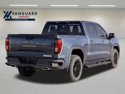 New 2026 GMC Sierra 1500 Elevation w/ Elevation Premium Package image 3