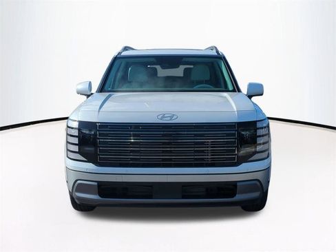 New 2026 Hyundai Palisade SEL w/ Tow & Go Package FWD image 3