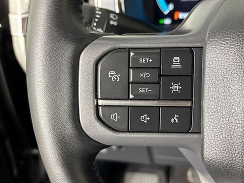 Certified 2023 Ford F150 Lariat w/ Equipment Group 502A High image 17