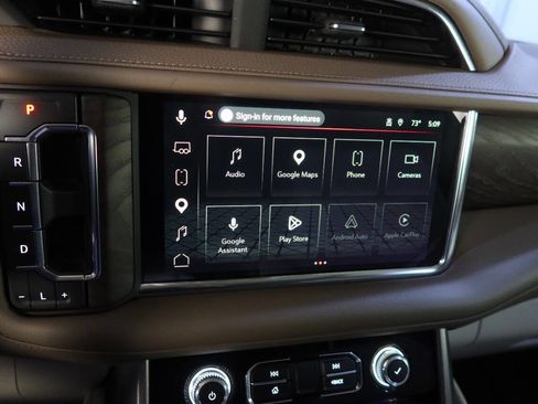 Used 2023 GMC Yukon XL Denali w/ Denali Reserve Package image 25