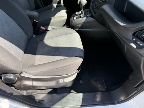 Used 2022 RAM ProMaster City Wagon image 4