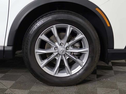 Used 2023 Honda CR-V EX-L image 23