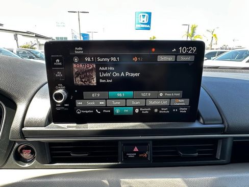 Used 2023 Honda Pilot Touring image 24