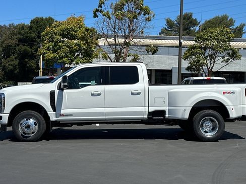 New 2026 Ford F350 Platinum AWD/4WD image 6