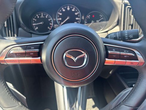 Used 2025 MAZDA CX-50 AWD 2.5 S w/ Premium Plus Pkg image 27