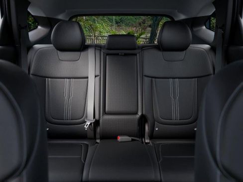 New 2026 Hyundai Tucson SEL image 12