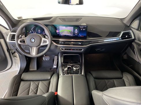 New 2026 BMW X5 xDrive40i w/ M Sport Package image 22