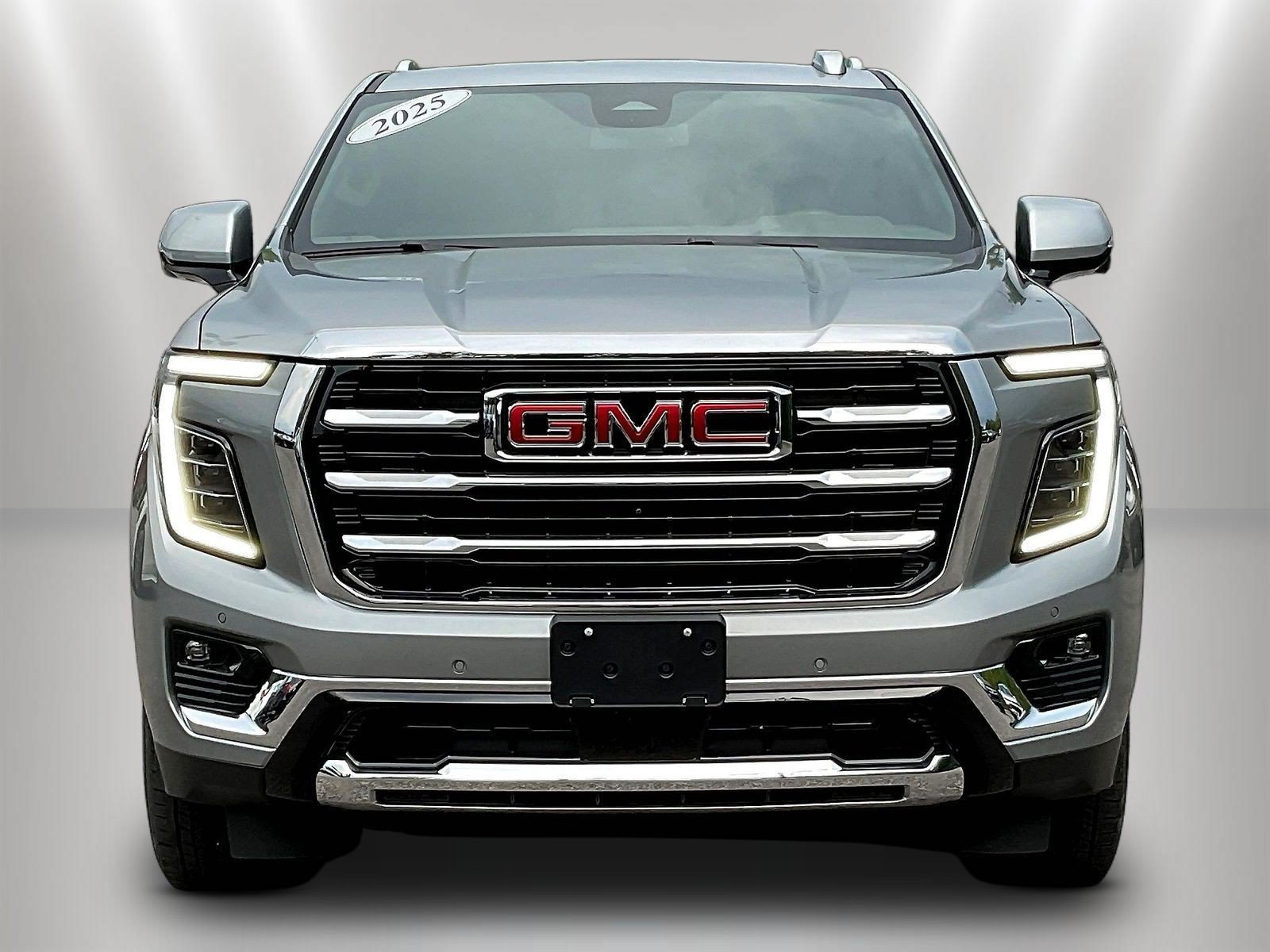 Used 2025 GMC Yukon XL Elevation w/ LPO, Floor Liner Package AWD/4WD image 2