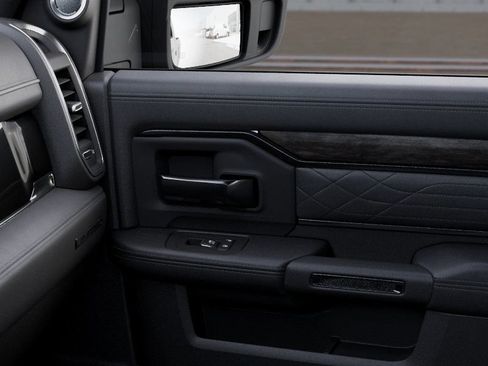 New 2026 RAM 2500 Limited AWD/4WD image 26