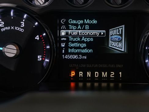 Used 2013 Ford F350 Lariat w/ Lariat Ultimate Pkg image 19