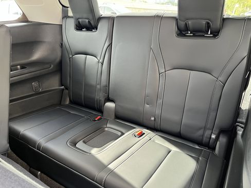 Certified 2023 INFINITI QX60 Luxe w/ Cargo Package AWD/4WD image 15
