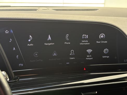 Used 2024 Cadillac Escalade Sport image 25