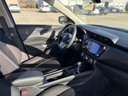 Used 2024 Nissan Kicks SV w/ Interior Electronics Package image 14