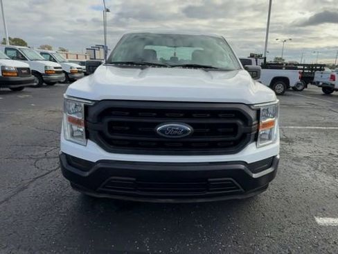 Used 2021 Ford F150 XL image 3