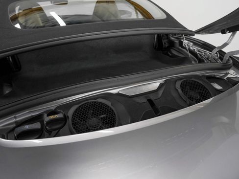 Used 2023 Porsche 911 Carrera 4S AWD/4WD image 45