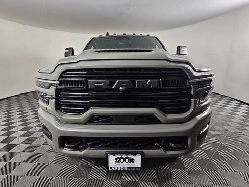 New 2026 RAM 3500 Laramie image 9
