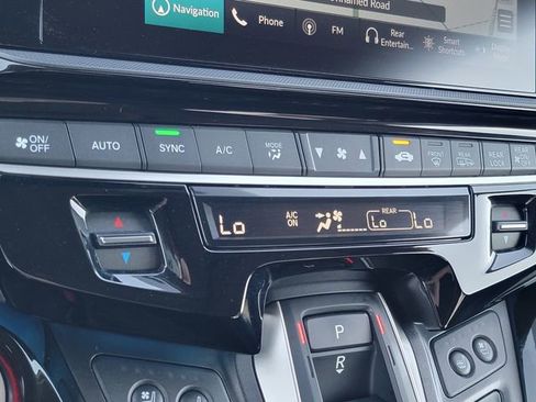Used 2025 Honda Odyssey Elite image 29
