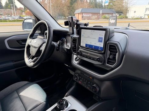 Used 2021 Ford Bronco Sport Outer Banks image 23