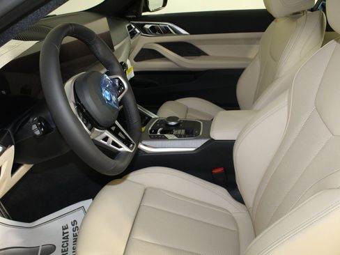 Used 2026 BMW 430i 430i w/ M Sport Package image 5