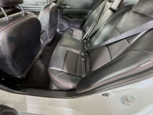 Certified 2024 Nissan Altima 2.5 SR FWD image 26